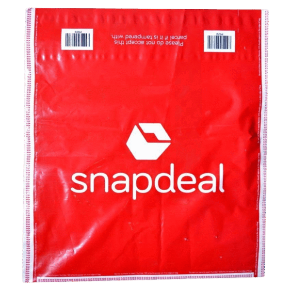 Snapdeal Courier Bag
