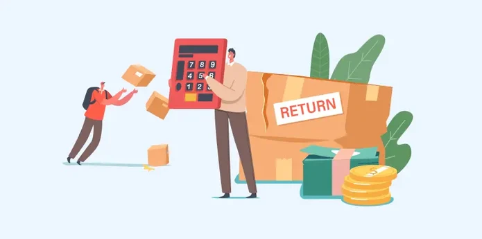 Refund Policy and Returns Policy