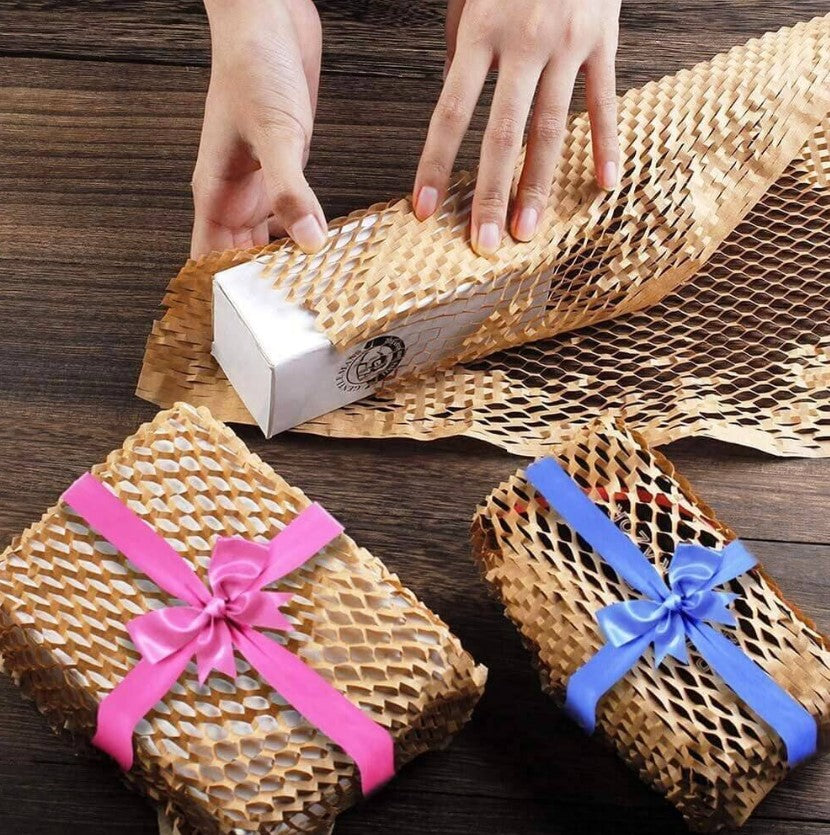 Honeycomb paper roll in Delhi