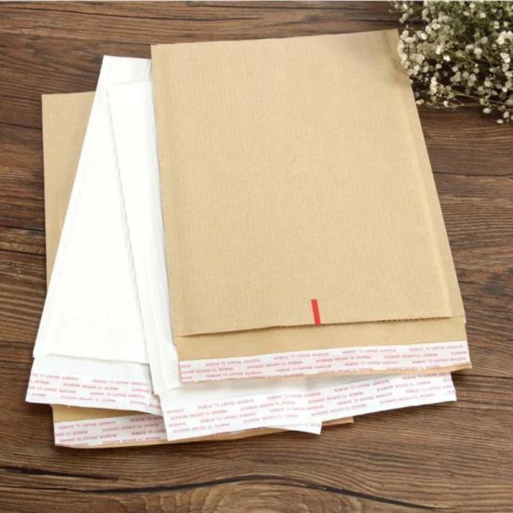 Paper Courier Bags in Delhi