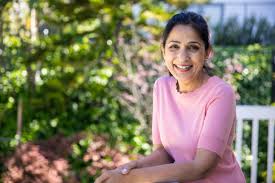Ritu Malhotra