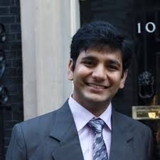 Ankit Sharma