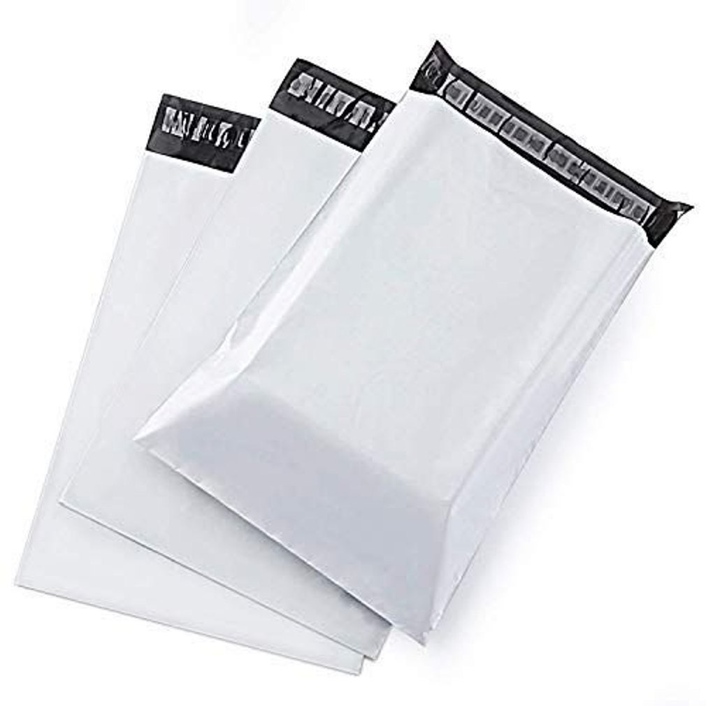 Plastic courier bag in Delhi