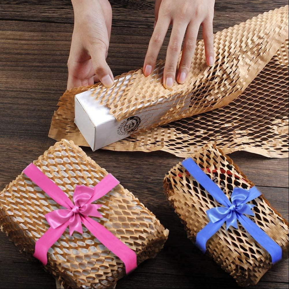 Hexa paper wrap in Delhi
