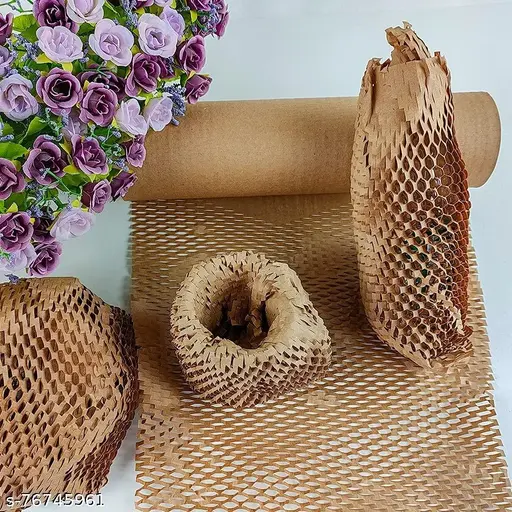 Honeycomb paper roll in Delhi