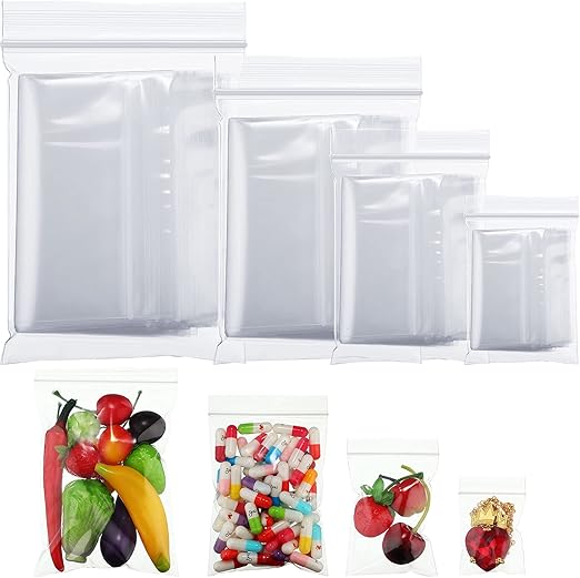 Tamper proof courier bags in Delhi