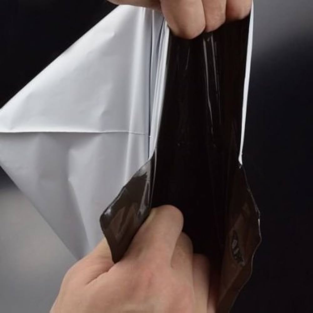Tamper proof courier bags in Jaipur