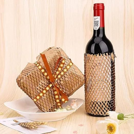 Hexa paper wrap in Jaipur