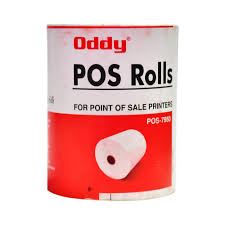 POS Roll in Jaipur