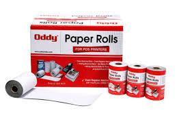 POS Roll in Nepal