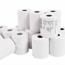 POS Roll in Ghaziabad