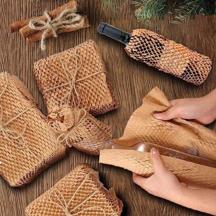 Hexa paper wrap in Kolkata