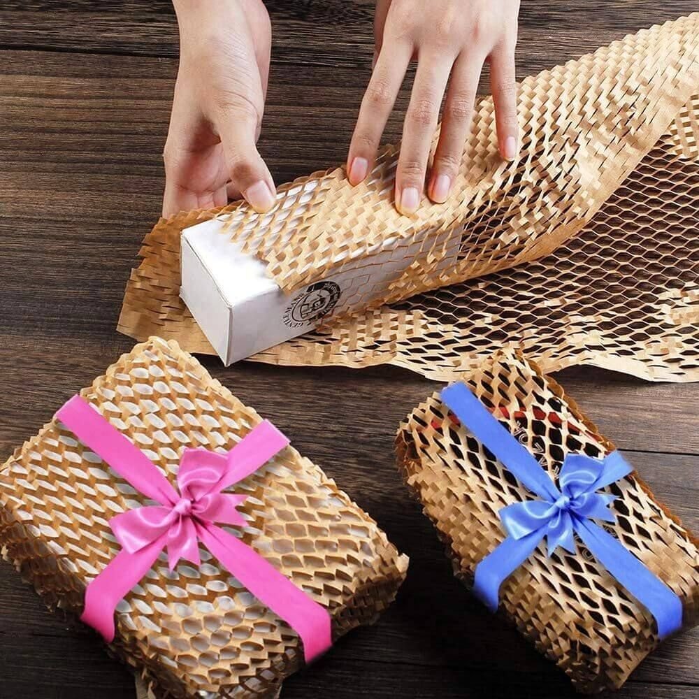 Honeycomb paper roll in Indore